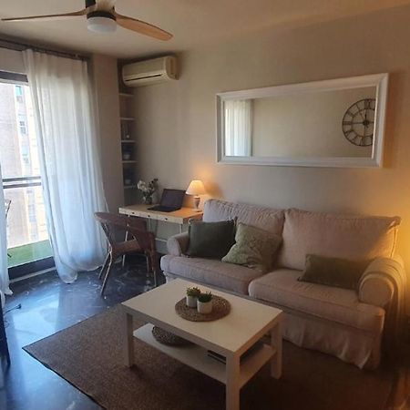 Apartamenticos Studio 75 萨拉戈萨 外观 照片