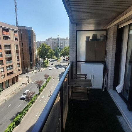 Apartamenticos Studio 75 萨拉戈萨 外观 照片