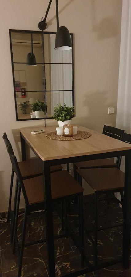 Apartamenticos Studio 75 萨拉戈萨 外观 照片