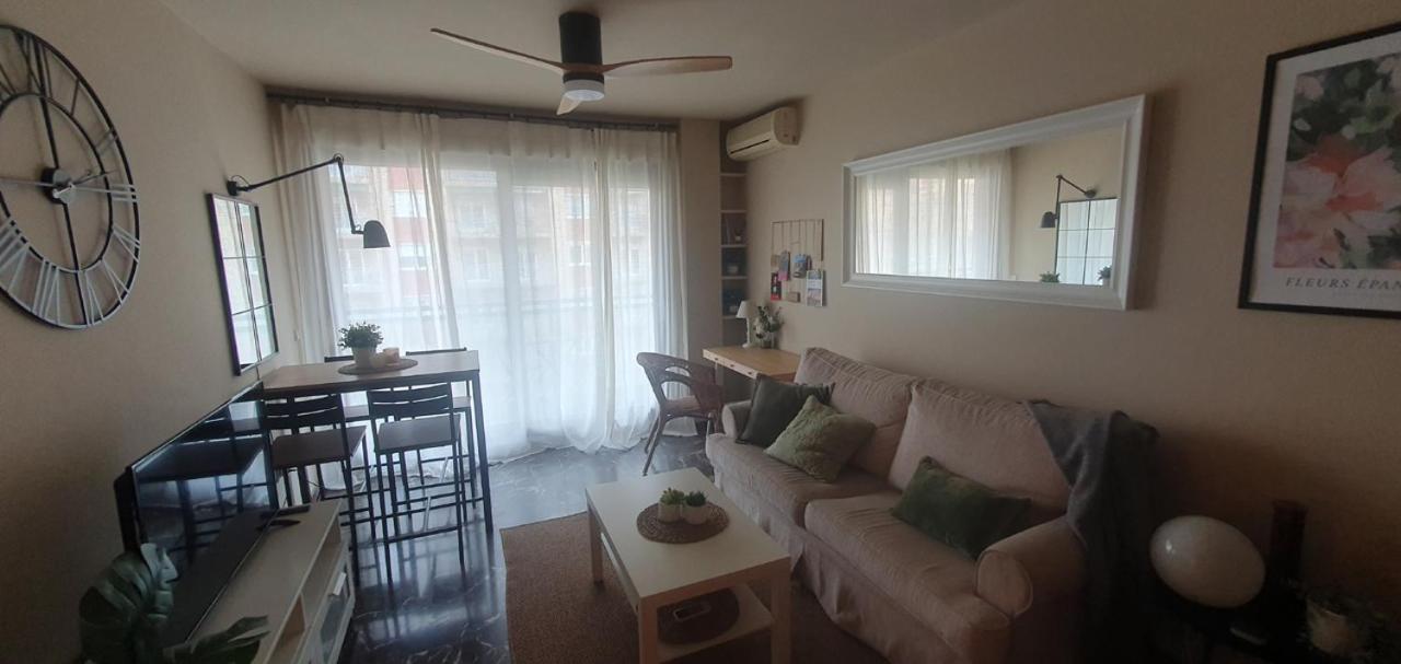 Apartamenticos Studio 75 萨拉戈萨 外观 照片