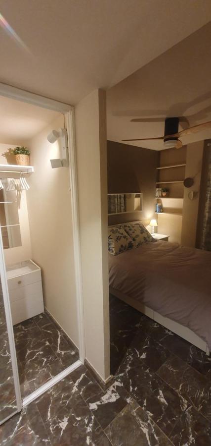 Apartamenticos Studio 75 萨拉戈萨 外观 照片
