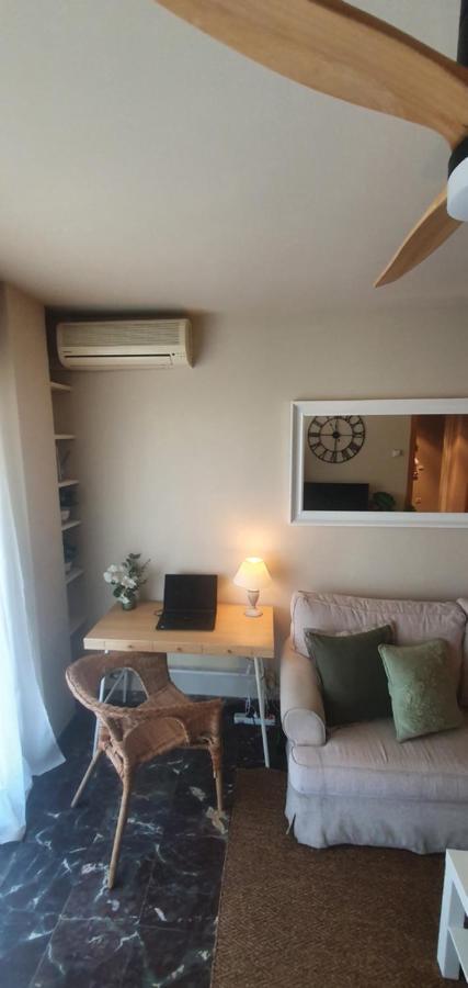 Apartamenticos Studio 75 萨拉戈萨 外观 照片