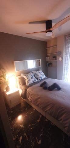 Apartamenticos Studio 75 萨拉戈萨 外观 照片