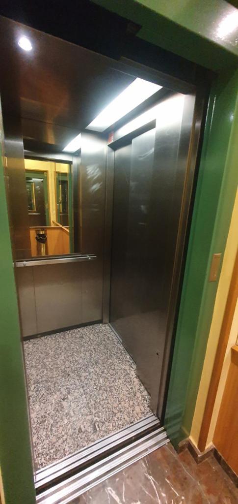 Apartamenticos Studio 75 萨拉戈萨 外观 照片