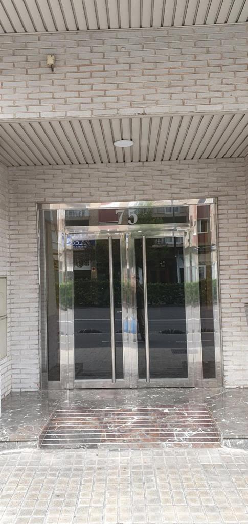 Apartamenticos Studio 75 萨拉戈萨 外观 照片